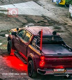 شيفروليه سلفرادو